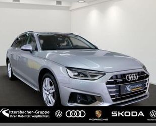 Audi Audi A4 Avant 40 TDI quattro advanced Navi Privacy Gebrauchtwagen