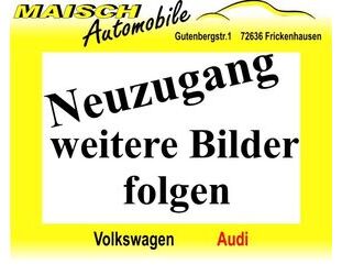 VW Volkswagen T-Roc 2.0TSI R-Line DSG BLACK STYLE*ACC Gebrauchtwagen