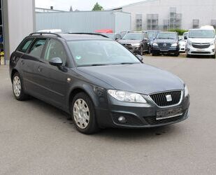 Seat Seat Exeo ST Reference Gebrauchtwagen