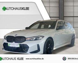 BMW BMW M340i xDrive Touring Mild-Hybrid EU6d Park-Ass Gebrauchtwagen