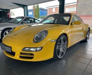 Porsche Porsche 911 Targa 4 997 Gebrauchtwagen