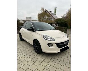 Opel Opel Adam JAM 1.4 Scheckheft / Winterreifen NEU Gebrauchtwagen