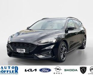 Ford Ford Focus Turnier ST-Line X PDC* RFK* ACC* NAV* H Gebrauchtwagen