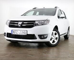 Dacia Dacia Logan MCV II Kombi Prestige*1.Hand*HU/AU+Ser Gebrauchtwagen