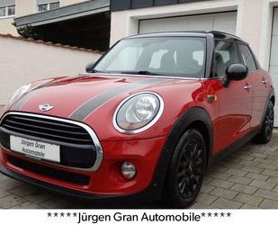 Mini MINI Cooper JCW-Sportsitz Glasdach Nav Parkass 5tü Gebrauchtwagen