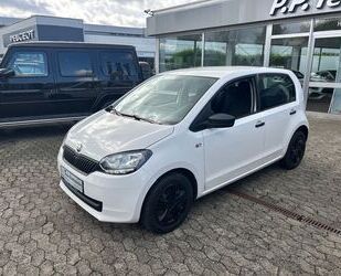 Skoda Skoda Citigo Cool Edition Gebrauchtwagen