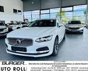 Volvo Volvo V90 Inscription ReCharge AwD T8 Pano Sunroof Gebrauchtwagen