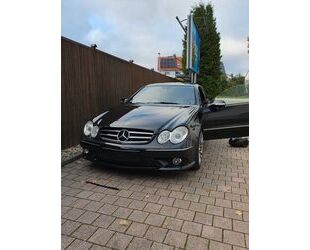 Mercedes-Benz Mercedes-Benz CLK 280 AMG PAKET Avantgarde Gebrauchtwagen