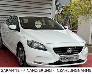 Volvo Volvo V40 Kinetic/Garantie/Scheckheft/*WENIG KM* Gebrauchtwagen