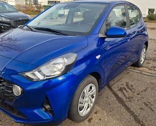 Hyundai Hyundai i10 1.0 Select Gebrauchtwagen