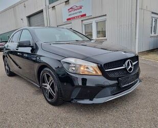 Mercedes-Benz Mercedes-Benz A 180 A -Klasse A 180 BlueEfficiency Gebrauchtwagen