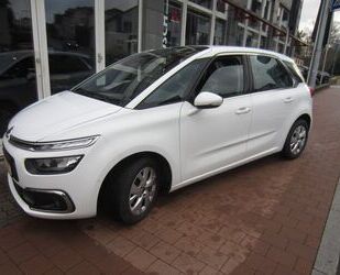 Citroen Citroën C4 Picasso 1.2 PureTech 130 Stop&Start SEL Gebrauchtwagen