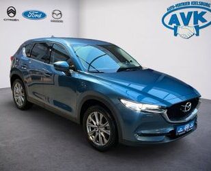 Mazda Mazda CX-5 Sports-Line AWD Gebrauchtwagen