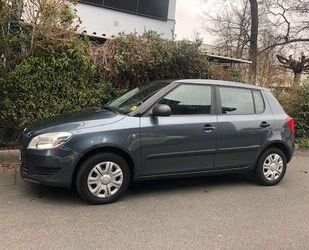 Skoda Skoda Fabia 1.2l 44kW Cool Edition Gebrauchtwagen