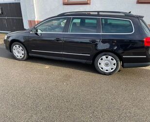 VW Volkswagen Passat 2.0 TDI DPF DSG 125kW Comfortlin Gebrauchtwagen