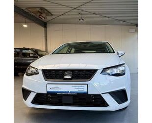 Seat Seat Ibiza Style *LED *CarPlay *ACC Gebrauchtwagen