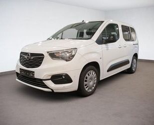 Opel Opel Combo Life 1.5 D Elegance Gebrauchtwagen