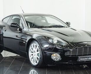 Aston Martin Aston Martin Vanquish S - Factory manual conversio Gebrauchtwagen