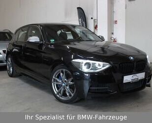 BMW BMW M135i Lim. M-Paket*N55*Navi*Automatik*8-fach Gebrauchtwagen