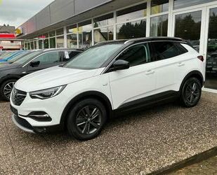 Opel Opel Grandland Opel 2020 Gebrauchtwagen