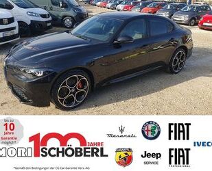 Alfa Romeo Alfa Romeo Giulia Veloce MY23 2.0 Turbo 16V 206kW Gebrauchtwagen