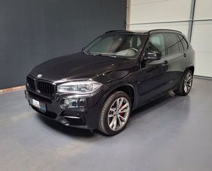 BMW BMW X5 M50d *TOP Ausstattung| 7-Sitze* Gebrauchtwagen