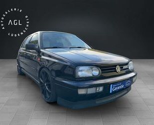 VW Volkswagen Golf 2.9 VR6 Syncro *Zustand gut * Gebrauchtwagen