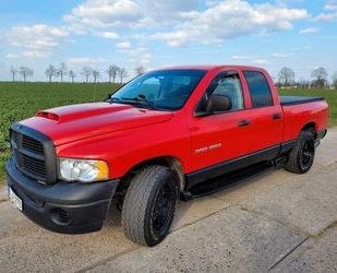 Dodge Dodge RAM Gebrauchtwagen