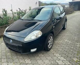 Fiat Fiat Grande Punto 1.4 8V Dynamic Gebrauchtwagen