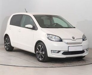 Skoda Skoda Citigo-e iV 2020 , Automatik, Klimaautomatik Gebrauchtwagen