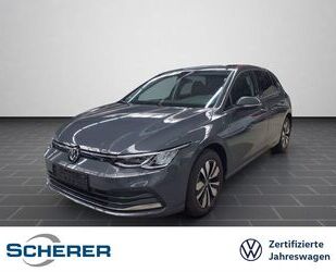 VW Volkswagen Golf VIII 2.0 TDI *Move* DSG AHK LED Na Gebrauchtwagen