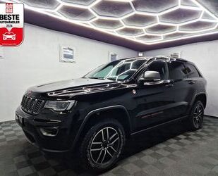 Jeep Jeep Grand Cherokee 3.0 CRD Trailhawk AWD|AUTOM|LE Gebrauchtwagen