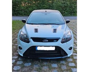 Ford Ford Focus 2,5 RS Gebrauchtwagen