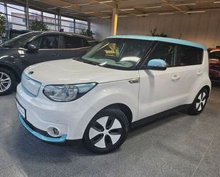 Kia Soul Gebrauchtwagen