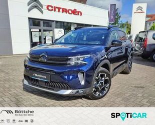 Citroen Citroën C5 Aircross Shine 1.5 Blue-HDI AT/Allw/LED Gebrauchtwagen