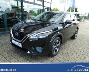 Nissan Nissan Qashqai 1.3 DIG-T MHEV*N-Connecta*Business Gebrauchtwagen