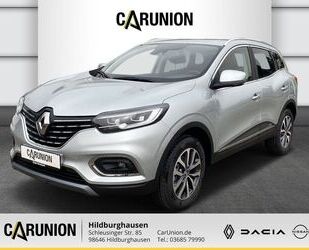 Renault Renault Kadjar Intens TCe140 GPF Easy-Park-Assiste Gebrauchtwagen