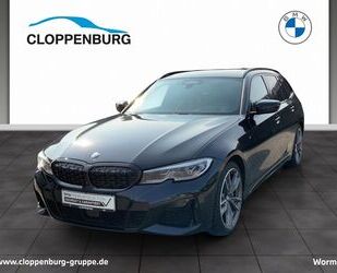 BMW BMW M340i xDrive M Sport Head-Up LED Gebrauchtwagen