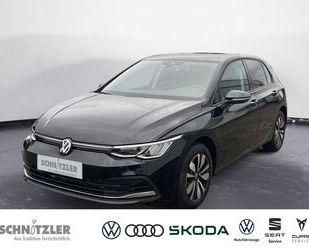 VW Volkswagen Golf 8 2.0 TDI DSG AHK/ACC/LED/NAVI/RFK Gebrauchtwagen