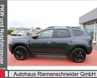 Dacia Dacia Duster Blue dCi 115 4WD EXTREME-NAVI-PDC-KAM Gebrauchtwagen