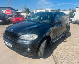 BMW BMW X5 xDrive40d *HUD*Stdhzg* DVD Gebrauchtwagen