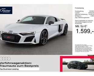 Audi Audi R8 Coupe V10 performance quattro LP: 238.330, Gebrauchtwagen