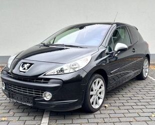 Peugeot Peugeot 207 RC Gebrauchtwagen