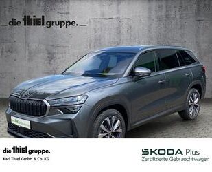 Skoda Skoda Kodiaq 2.0 TDI DSG 4x4 Selection Matrix+AHK+ Gebrauchtwagen