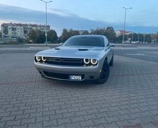 Dodge Dodge Challenger 3.6 Gebrauchtwagen