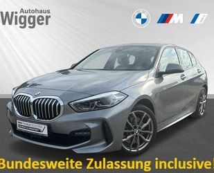 BMW BMW 120 i M Sport/Panoramadach/Navi/Soundsystem/LE Gebrauchtwagen