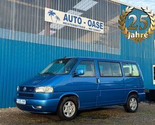 VW Volkswagen T4 Multivan **Atlantis*Grüne Plakette*S Gebrauchtwagen