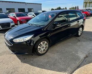 Ford Ford Focus Turnier Trend,,EURO 6,,Tüv Neu Gebrauchtwagen