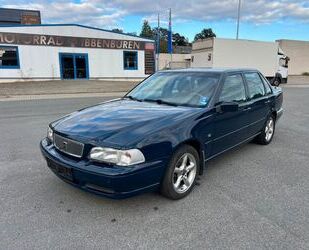 Volvo Volvo S70 LPG PRINS + TÜV + SERVICE NEU Gebrauchtwagen