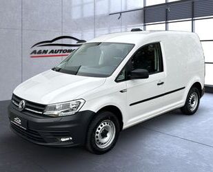 VW Volkswagen Caddy Nfz Kasten+NAVI+KLIMAA.+PDC+SORTI Gebrauchtwagen